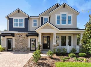 1809 Vista Meadows Dr, Ocoee, FL 34761