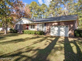 148 Scott Jenkins Rd, Jacksonville, NC 28540