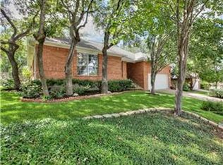 1909 Dove Ridge Trl, Leander, TX 78641