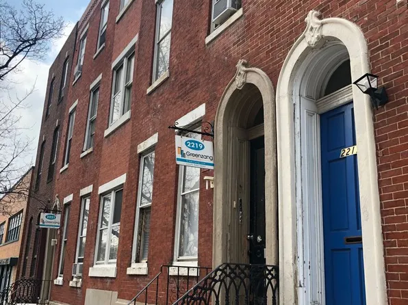 2219 Spring Garden St #2221, Philadelphia, PA 19130