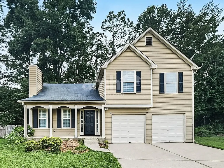 3276 Peach Ct NW — Photo 1