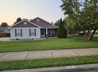 7508 Nathaniel Woods Blvd, Fairview, TN 37062