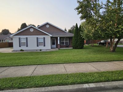 7508 Nathaniel Woods Blvd, Fairview, TN, 37062
