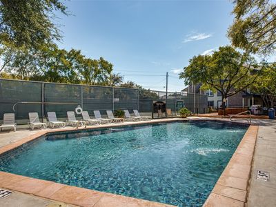 5981 Arapaho Rd APT 1107, Dallas, TX, 75248