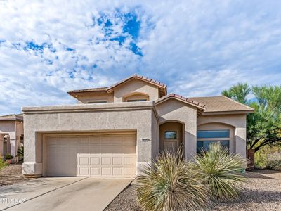 1820 W Moonshadow St, Tucson, AZ, 85737