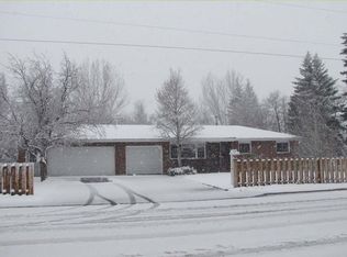 4109 E 14th St, Cheyenne, WY 82001