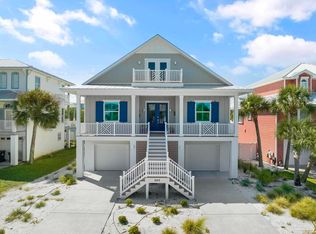 809 Sailfish Ct, Perdido Key, FL 32507