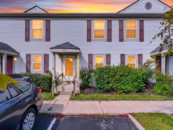 233 Macenroe Dr #70C, Blacklick, OH 43004