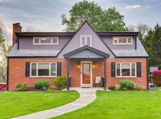 193 Goldsmith Rd, Pittsburgh, PA 15237