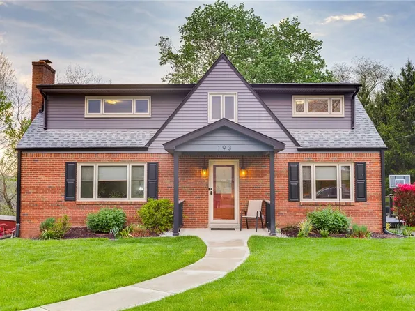 193 Goldsmith Rd, Pittsburgh, PA 15237