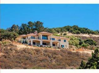 198 El Caminito Rd, Carmel Valley, CA 93924