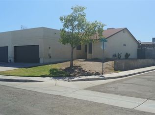 1565 W Santa Maria Way, Yuma, AZ 85364