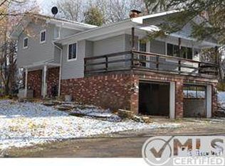 5575 Blood Rd, Metamora, MI 48455