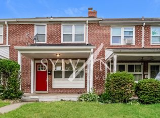 6302 Falkirk Rd, Baltimore, MD 21239
