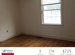 534 Logan St APT 1, South Boston, VA 24592
