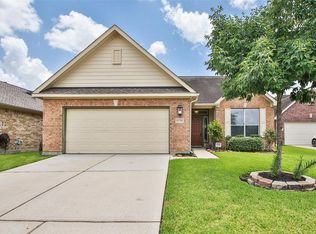 21706 Owl Canyon Dr, Spring, TX 77388