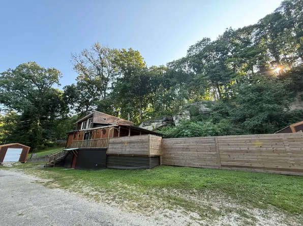 8 Clifton Hts, Cannelton, IN 47520