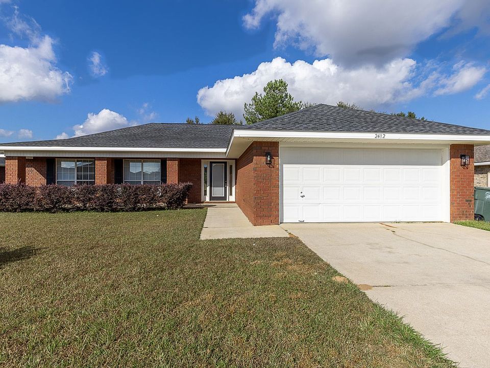 1st image of 2482 W Ashford Park Dr