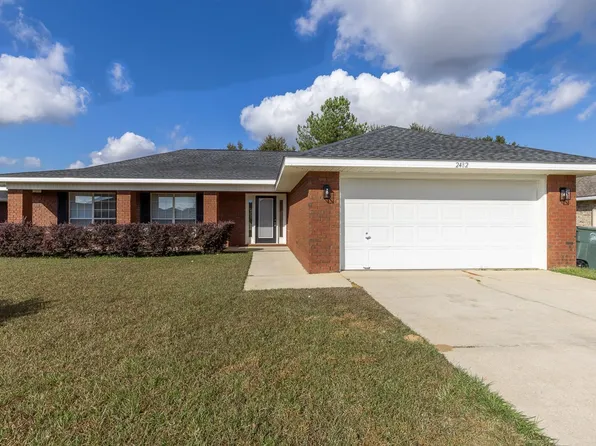 2482 W Ashford Park Dr, Foley, AL 36535