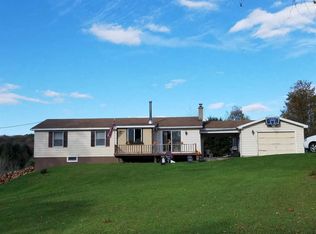 1127 Loomis Brook Rd, Walton, NY 13856