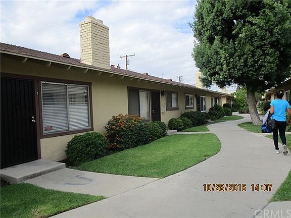 3rd image of 1531 E La Palma Ave #57