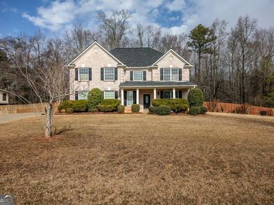 1444 Tether Ln, McDonough, GA, 30253