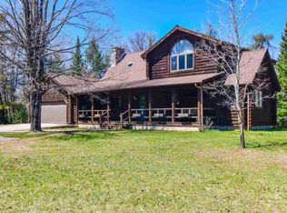 N16732 Smeester School Rd, Pembine, WI 54156