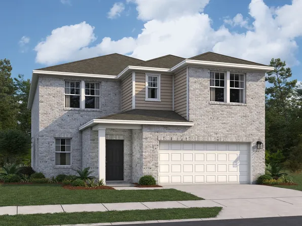 1826 Sandlin Dr, Forney, TX 75126
