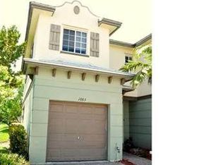 1003 Abaco Ln, Riviera Beach, FL 33404