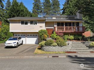 5044 123rd Ave SE, Bellevue, WA