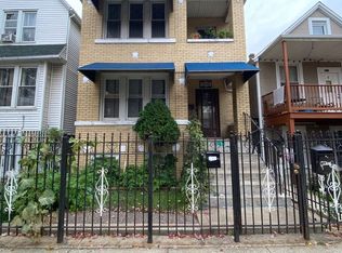 4214 S Maplewood Ave, Chicago, IL 60632