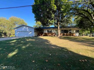 1451 Copas Rd, Owosso, MI 48867