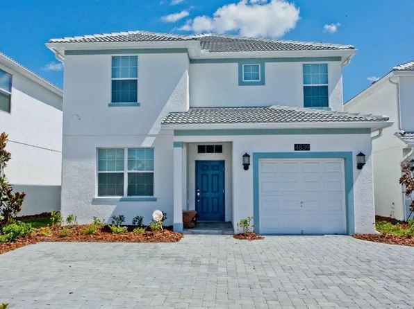 4829 Kings Castle Cir, Kissimmee, FL 34746