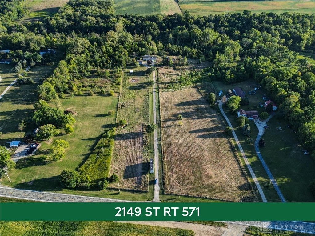 Real estate listing image