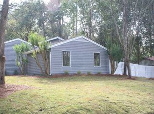 3703 Caracus Ct, Tallahassee, FL 32303