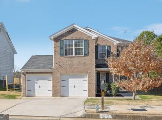 11075 Shadow Ct, Hampton, GA 30228