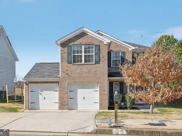 11075 Shadow Ct, Hampton, GA 30228