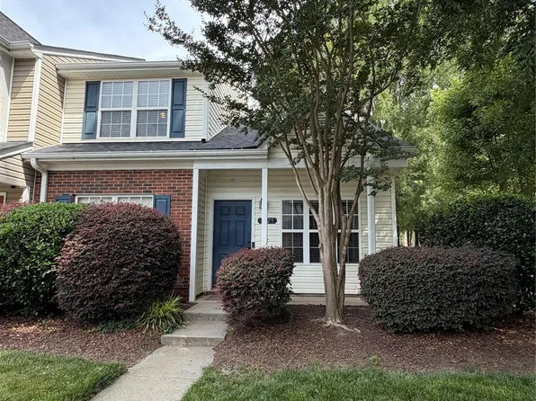 1929 Billingsville School Ct, Charlotte, NC 28214