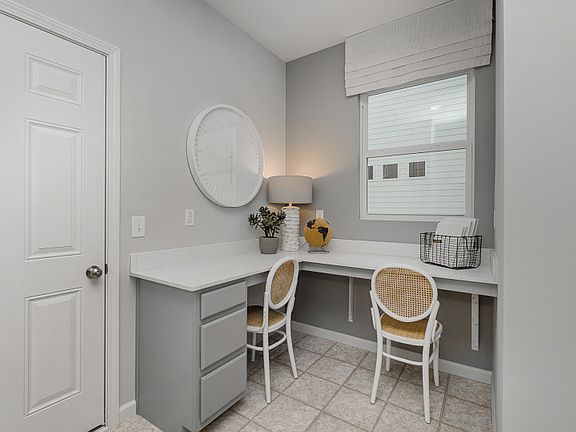 Pulte Planning Center R