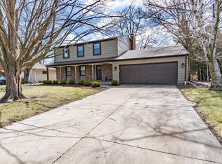 507 Carlton Dr, Racine, WI 53402