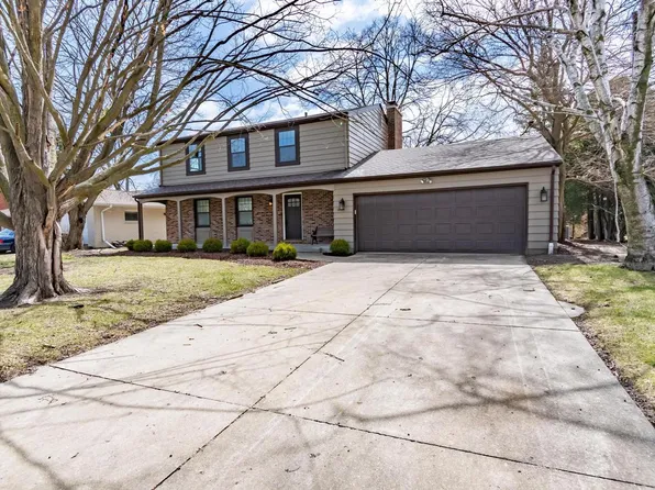 507 Carlton DRIVE, Racine, WI 53402