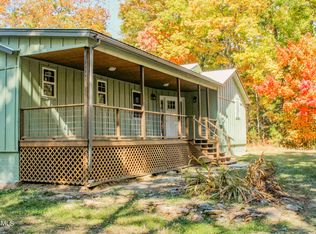 298 Black Mountain Rd, Tellico Plains, TN 37385