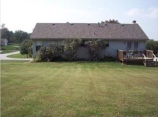 31 Woodson Ave, Camden Point, MO 64018