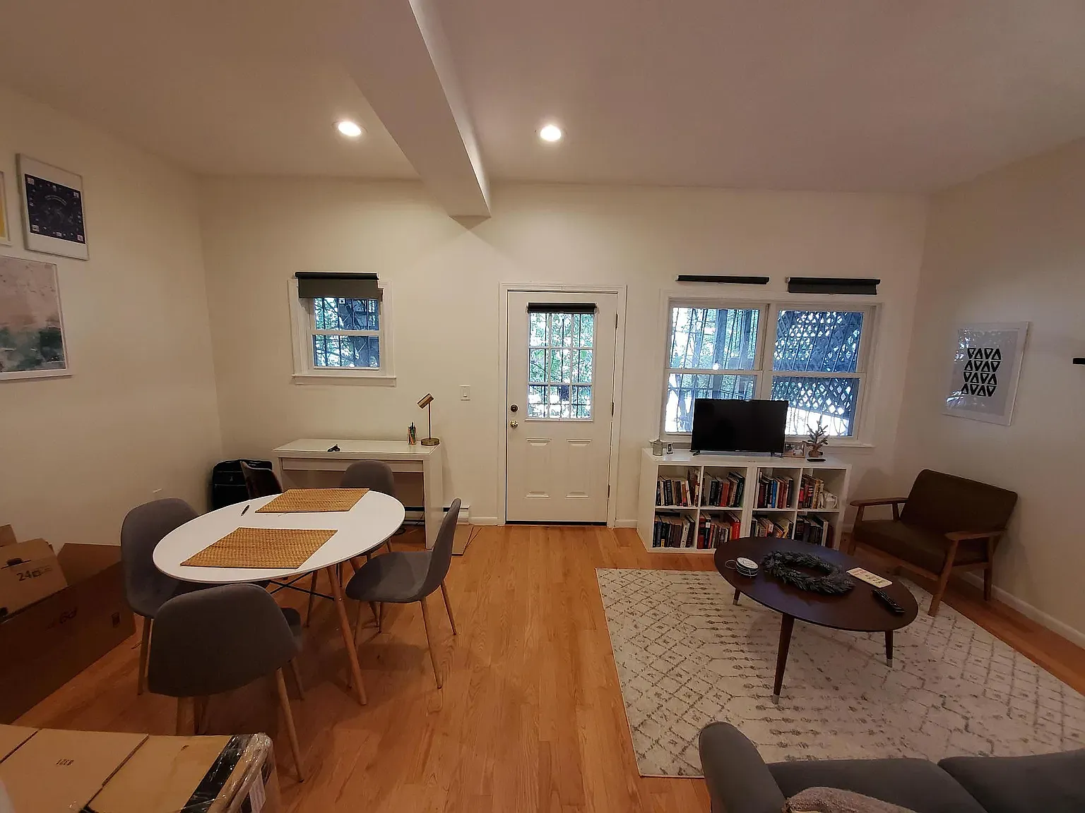 1 bed, 600 sqft, $3,200 — Photo 3