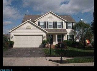 140 Tiller Dr, Powell, OH