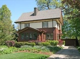 517 Keystone Ave, River Forest, IL 60305