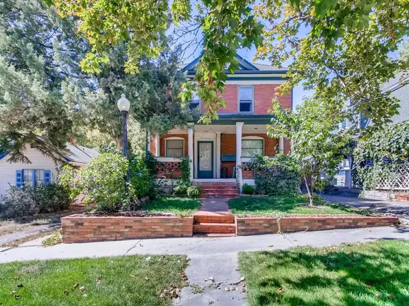 237 Coffman St Unit B, Longmont, CO 80501
