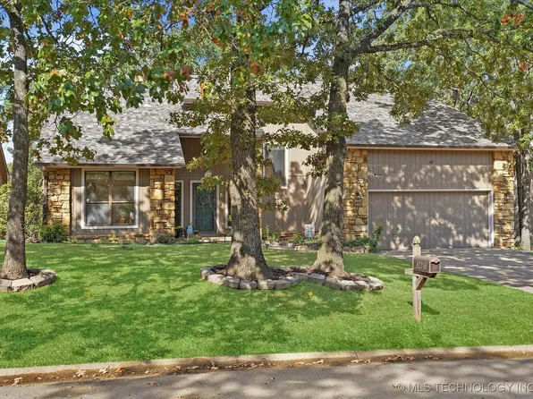 3420 S 72nd West Ave, Tulsa, OK 74107