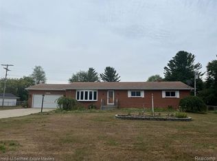 4247 Atkins Rd, Port Huron, MI 48060