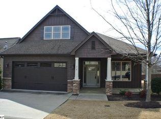 216 Catskill Dr, Taylors, SC 29687